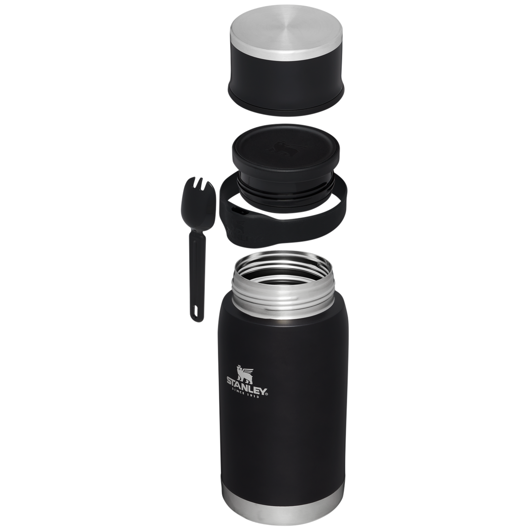 Simple Modern 24oz Provision Food Jar with Handle Lid - Vacuum