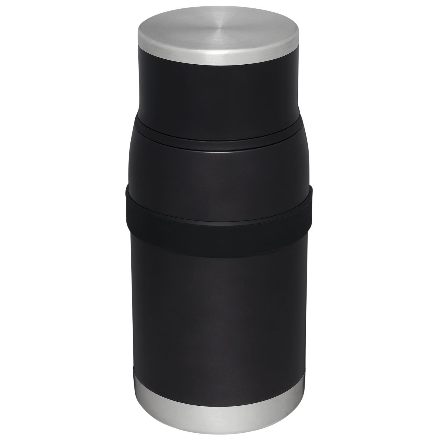 BRUNT The unit. Area2 フードジャー ブラック BRUNT The unit. Area2