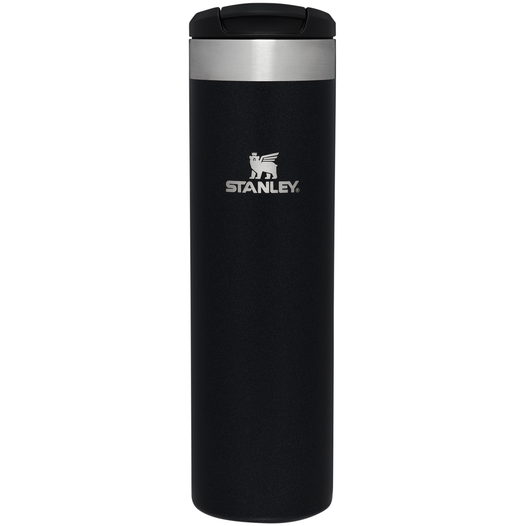  Stanley AeroLight Transit Bottle, Vacuum Insulated Tumbler for  Coffee, Tea and Drinks with Ultra-Light Stainless Steel 16oz : Home &  Kitchen