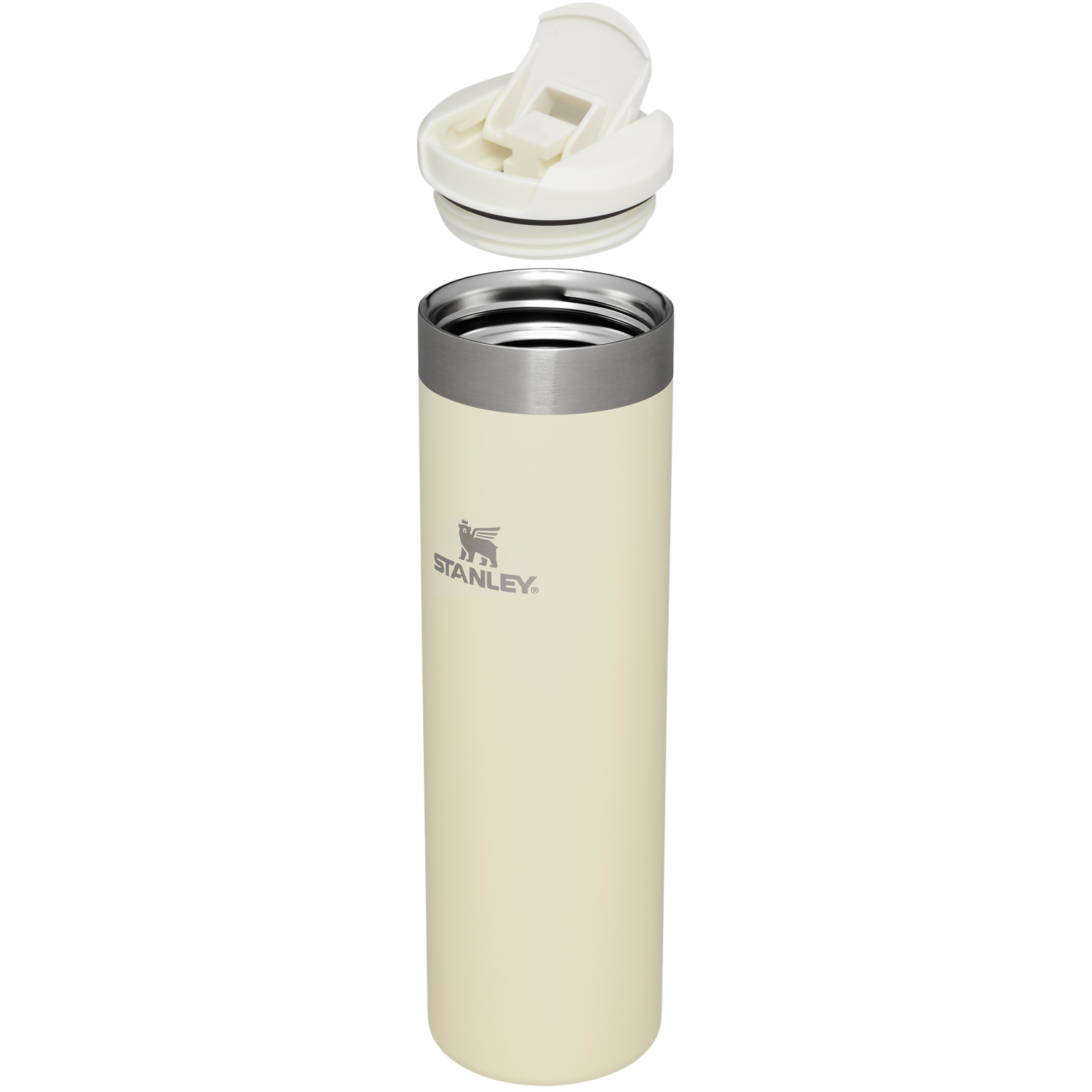 The AeroLight™ Transit Bottle | 20 OZ: Cream Glimmer