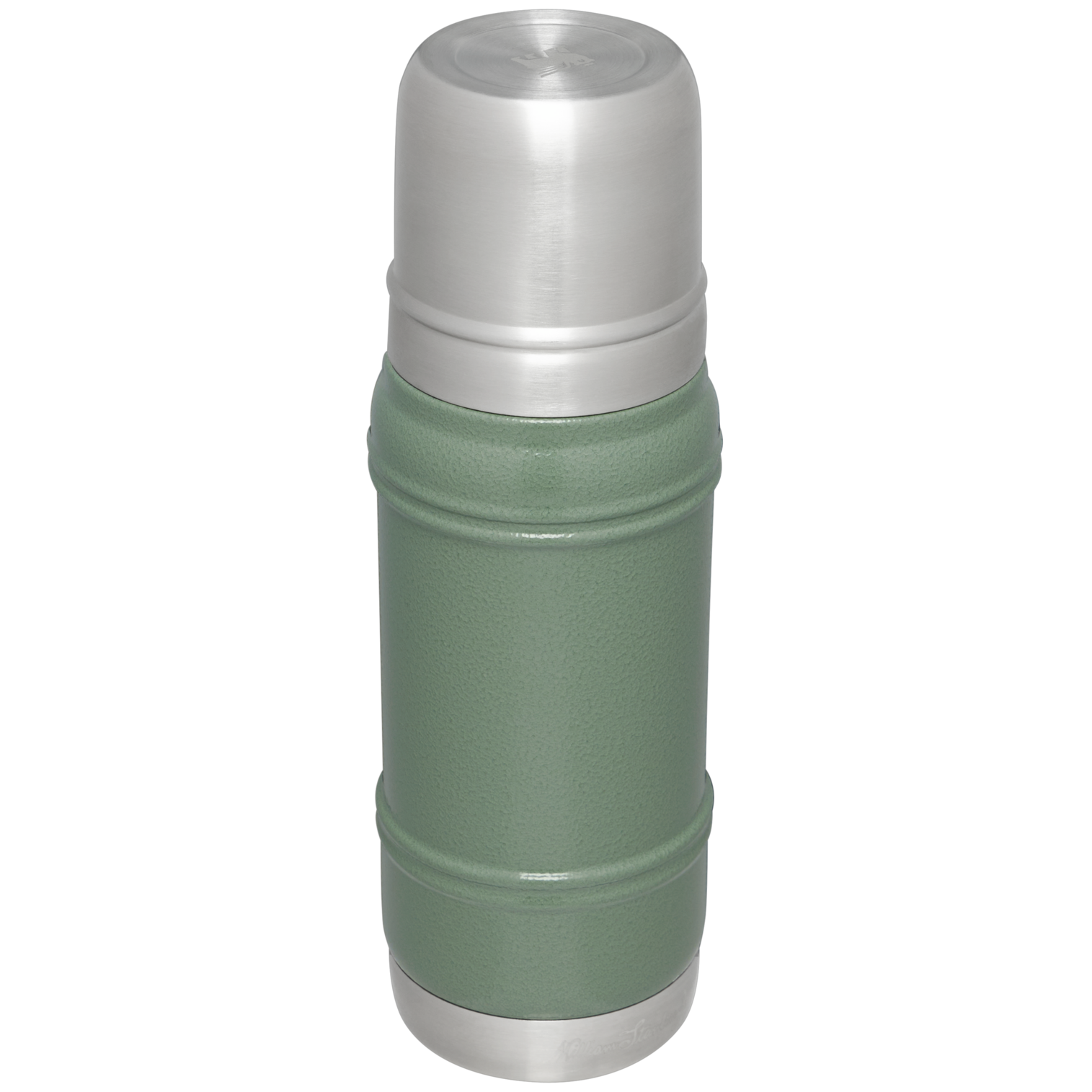弁当箱・水筒 THE MILESTONES THERMAL BOTTLE 1L STANLEY Master Unbreakable Thermal Water Bottle | 1.4 QT | Stanley