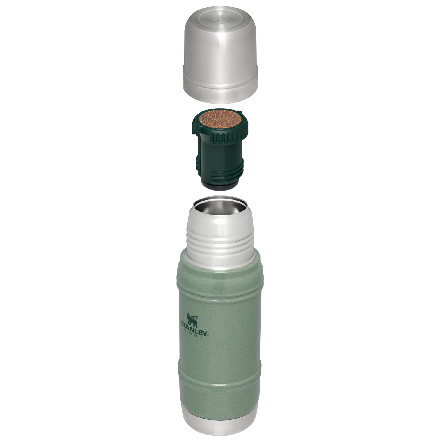 Artisan Thermal Bottle | 20 OZ