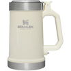 Classic Bottle Opener Beer Stein | 24 OZ