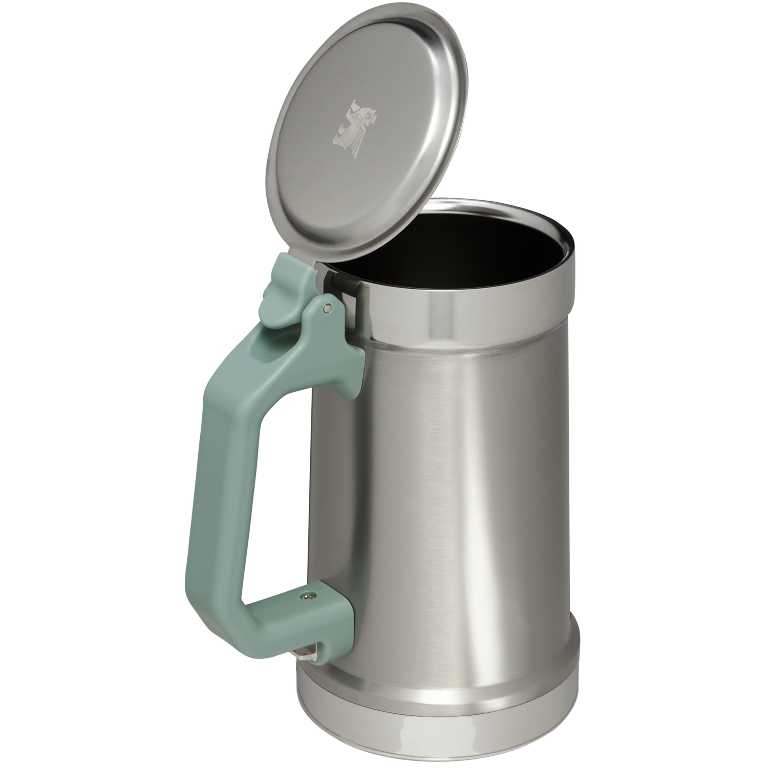 Stainless Steel Shale