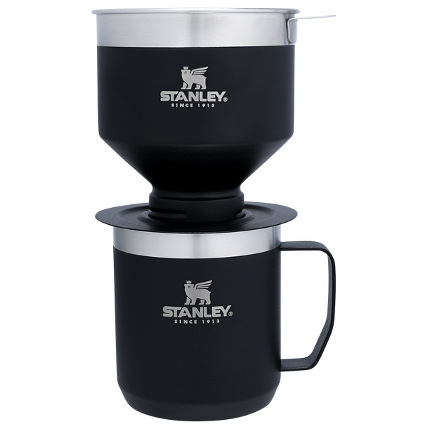 STANLEY(スタンレー) Pour over set ハンドドリップコーヒー STANLEY(スタンレー) Pour over set ハンドドリップコーヒー