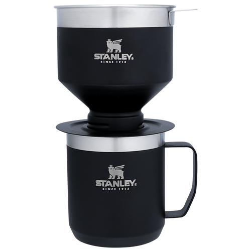 Classic Perfect-Brew Pour Over Set - View Product Details
