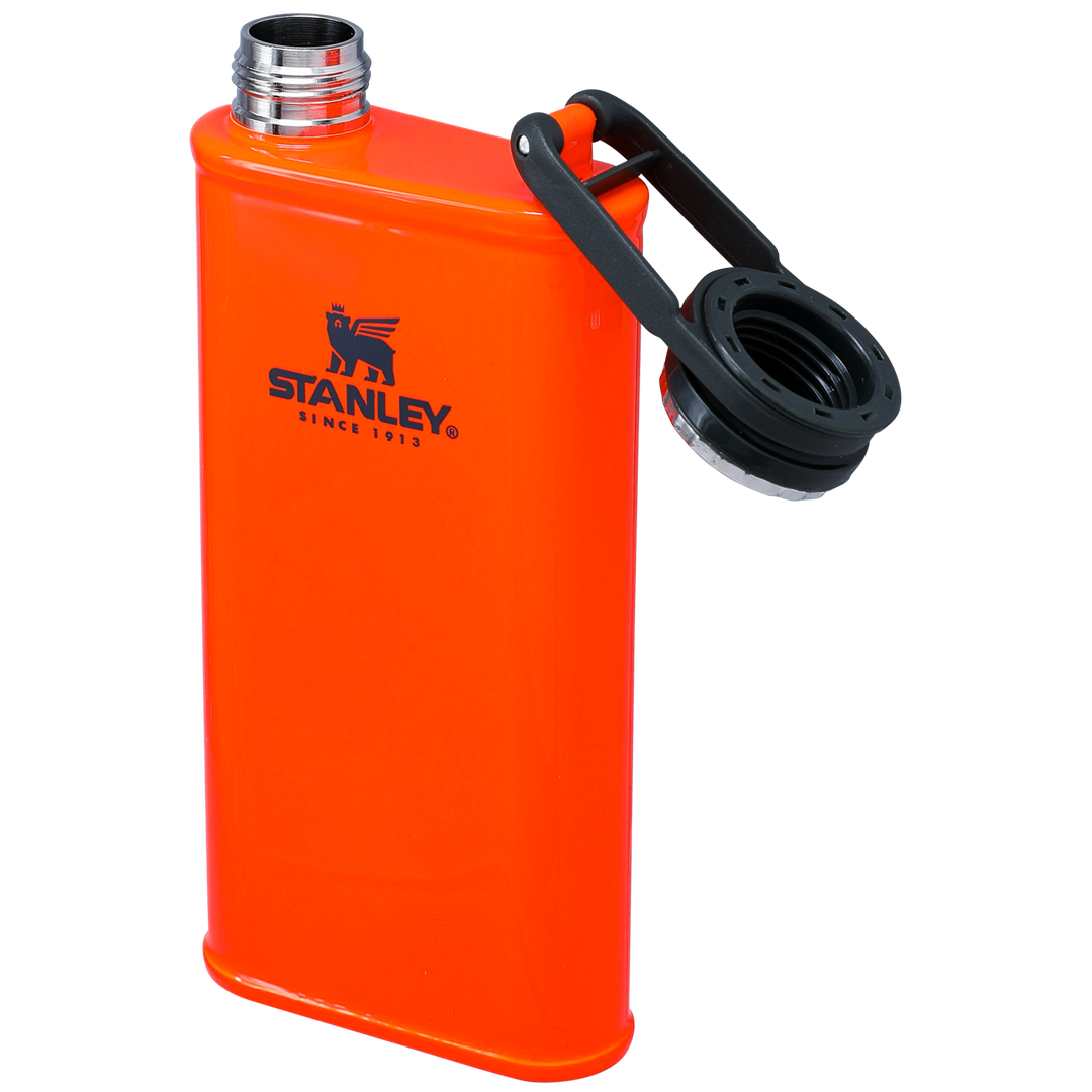 Sage + Stanley 8oz Flask – Lost Coast Outfitters