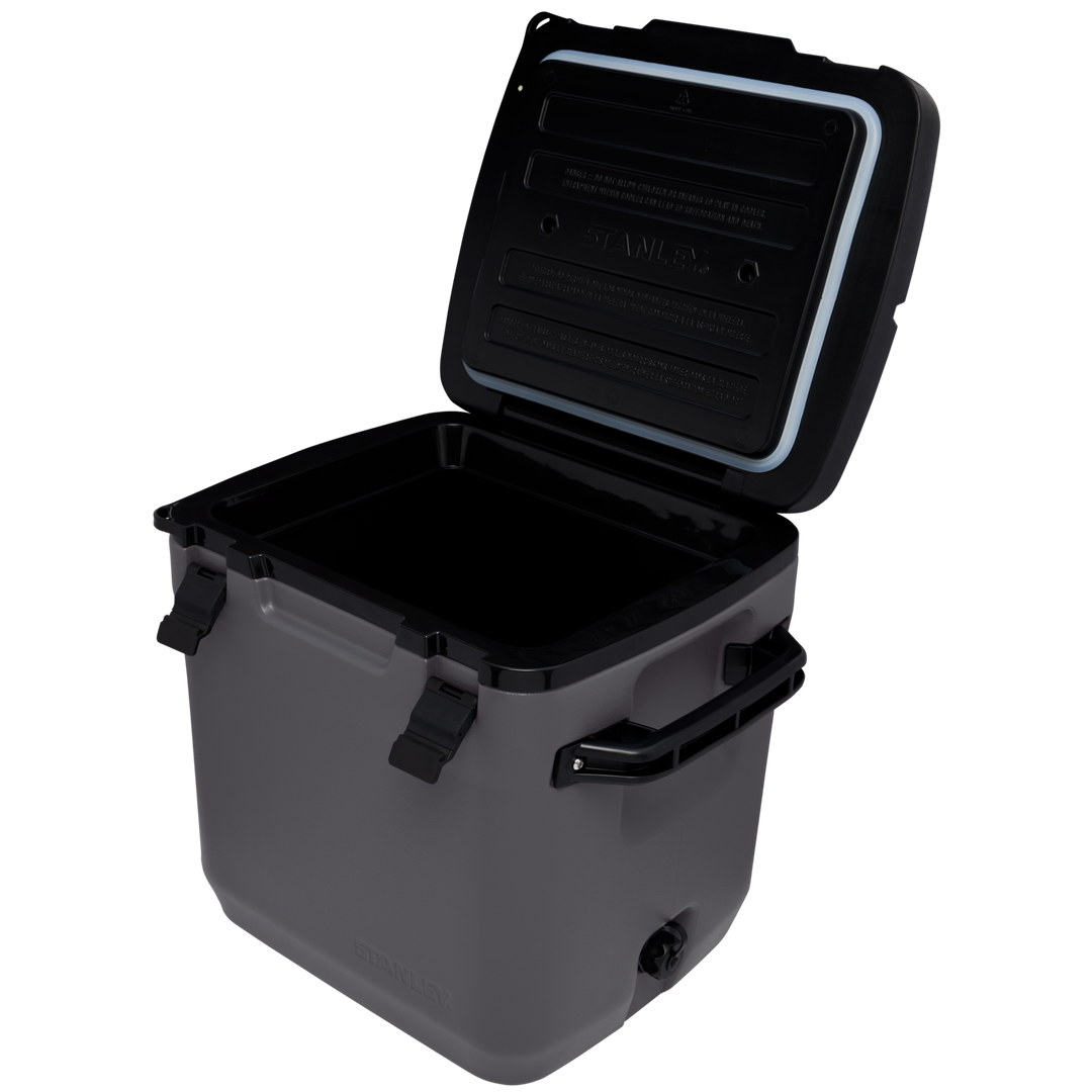 Adventure Series Hard Cooler, 30 QT