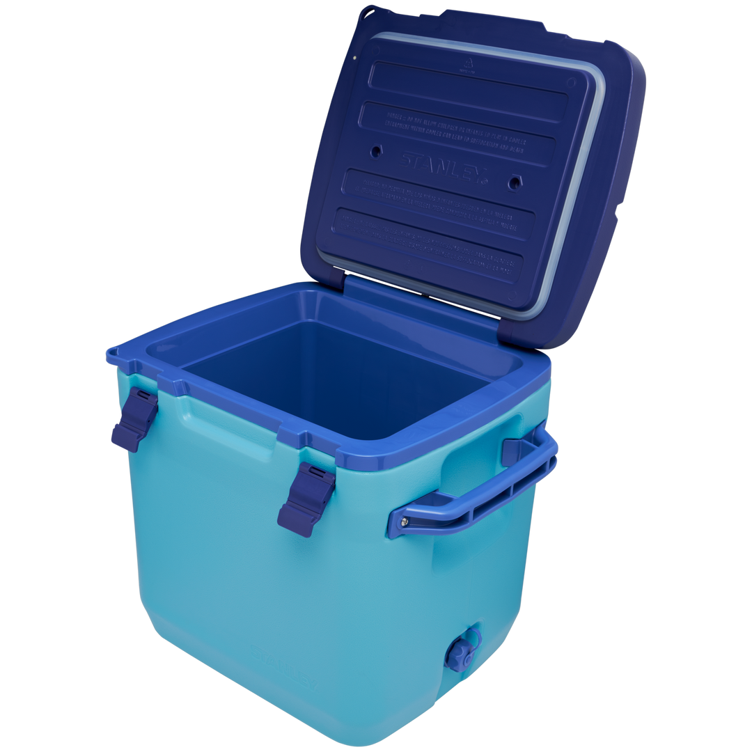 Adventure Cold For Days Outdoor Cooler | 30 QT