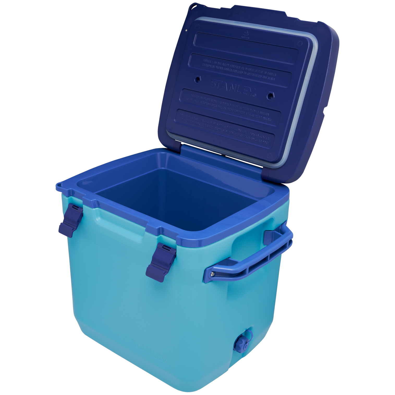 Adventure Cold For Days Outdoor Cooler | 30 QT: Pool