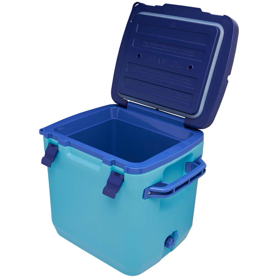 Ozark Trail 3-in-1 Can Cooler - Blue - 12 oz