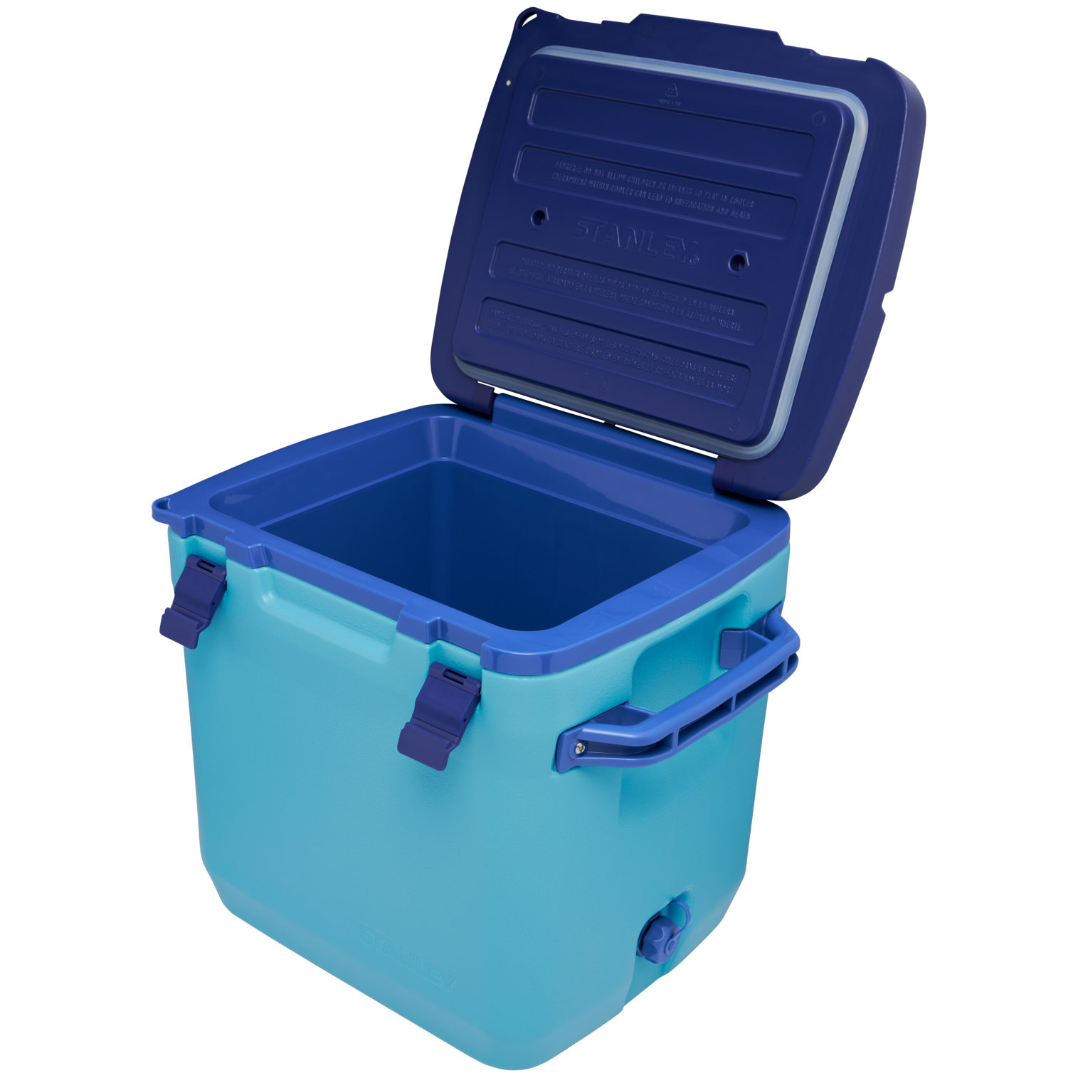 Adventure Cold For Days Outdoor Cooler | 30 QT