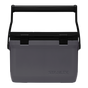 Stanley Easy-Carry Outdoor Hard Cooler 16 QT In Charcoal Grey