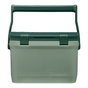 Stanley Easy-Carry Outdoor Hard Cooler 16 QT In Green