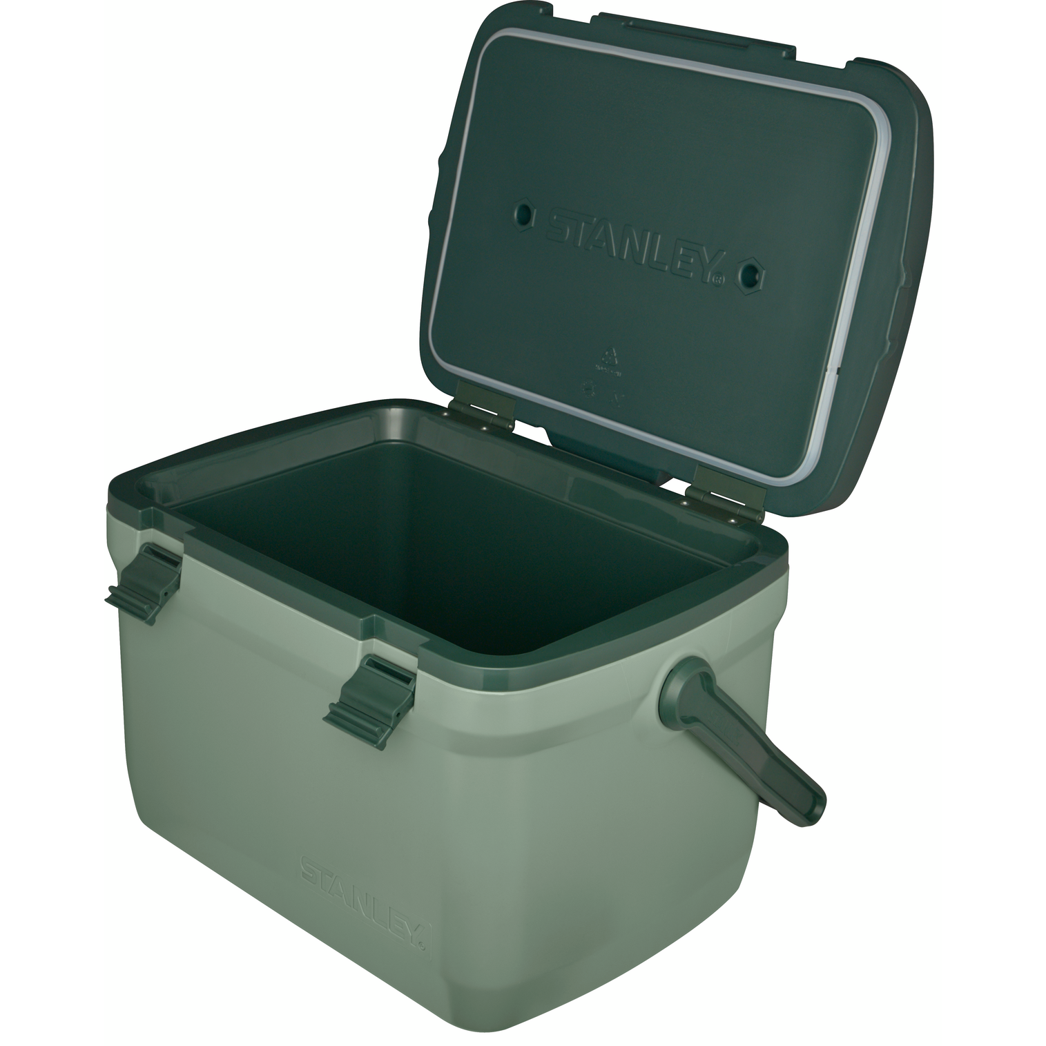 16 qt hot sale stanley cooler
