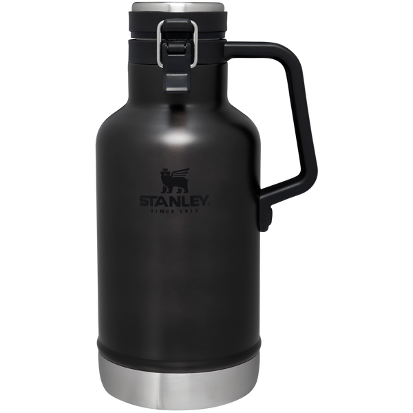 Classic Easy-Pour Insulated Beer Growler | 64 oz | Stanley 