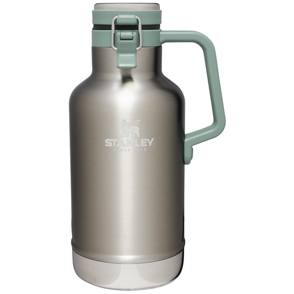 Stanley Classic Vacuum Beer Growler - Botella