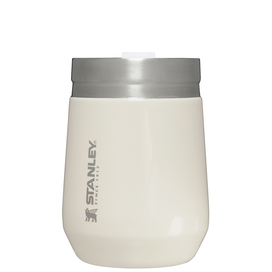 GO EVERYDAY WINE TUMBLER | 10 OZ
