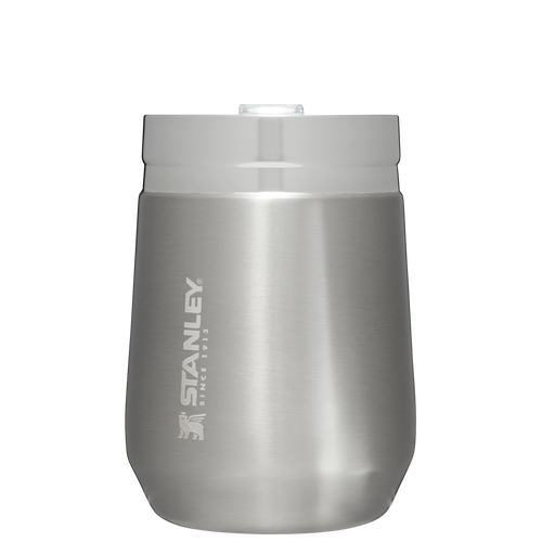 GO Everyday Wine Tumbler | 10 OZ - View Product Details