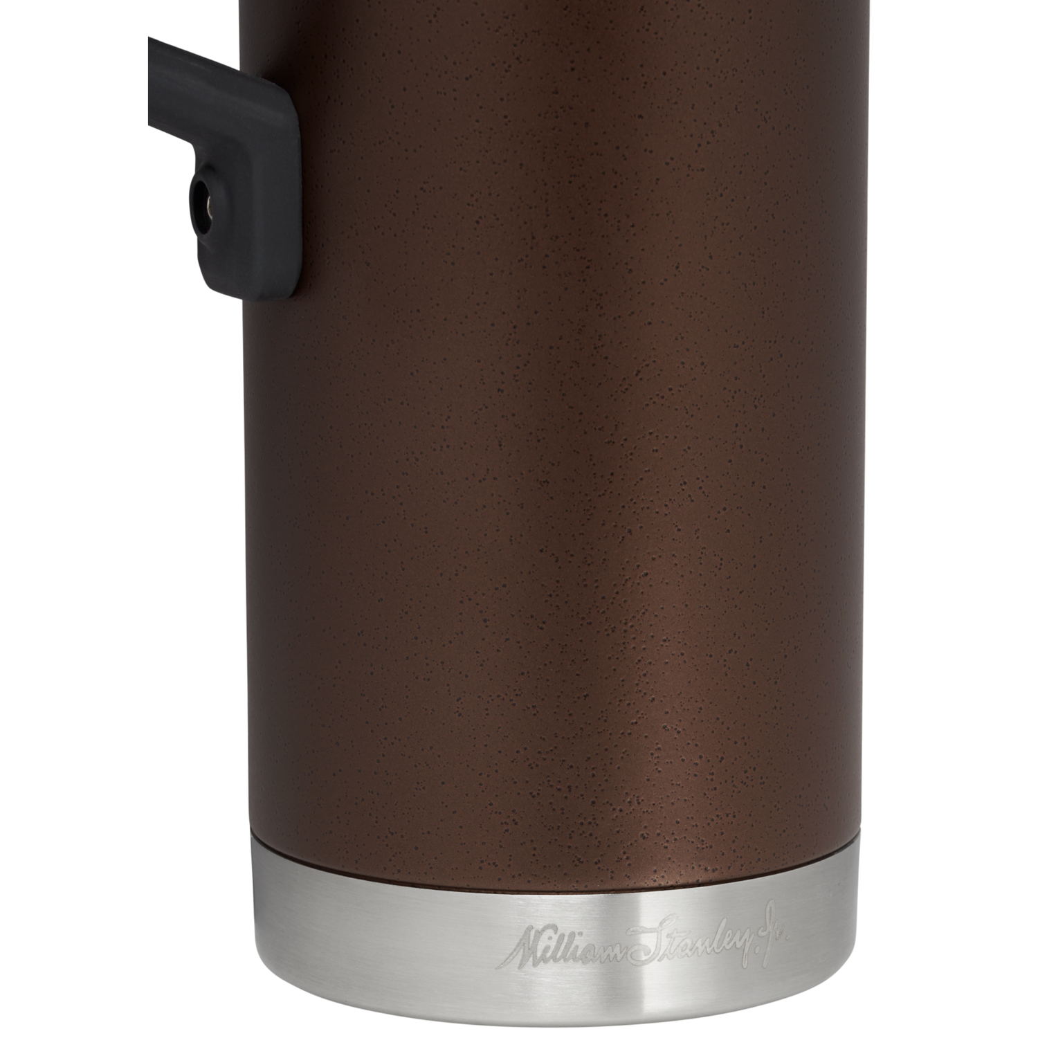 Stanley 1913 Forge Thermal Bottle 1.4 QT in Bronze Moon | View 3