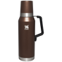 Swatch for Stanley 1913 Forge Thermal Bottle 1.4 QT in Bronze Moon