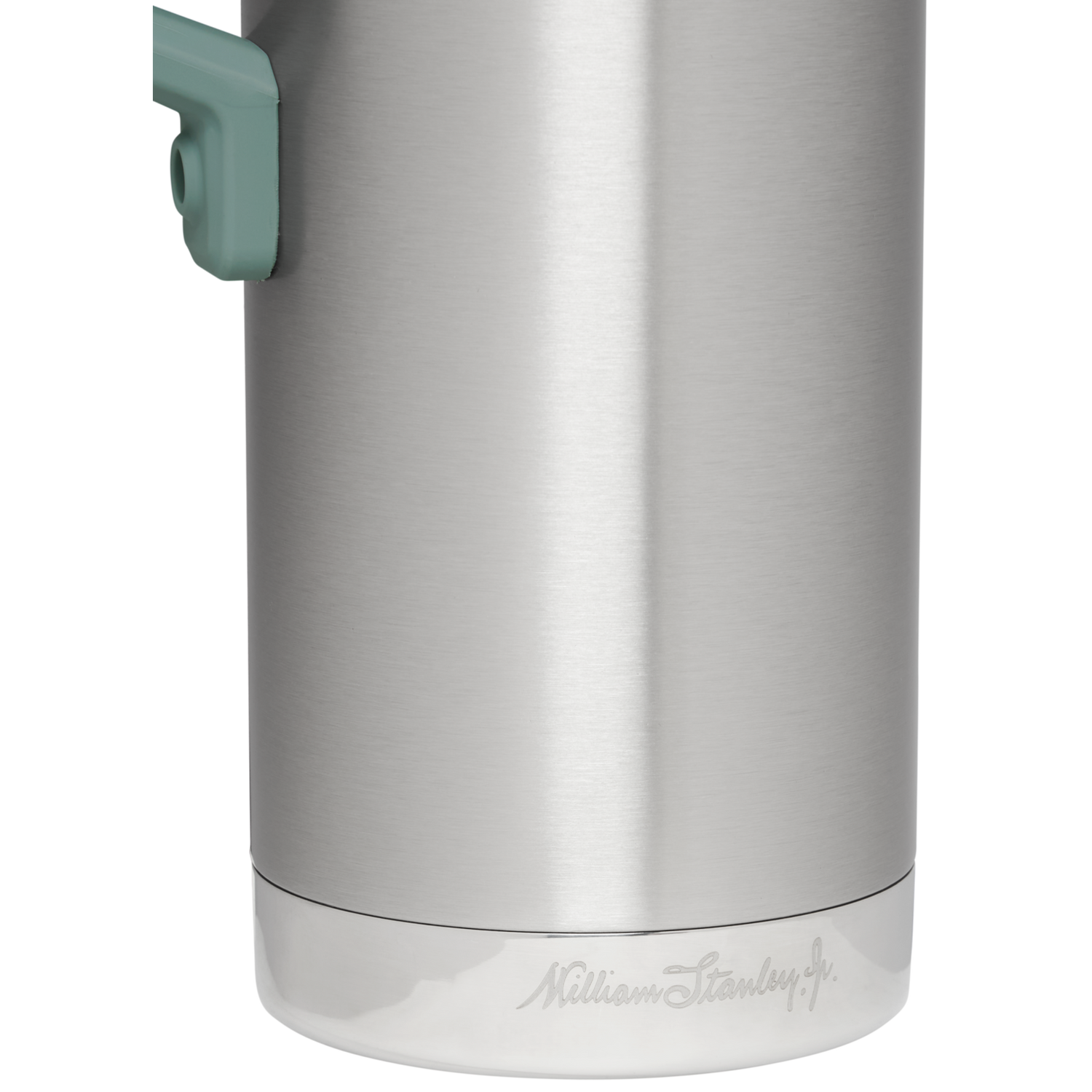 Stanley 1913 Forge Thermal Bottle 1.4 QT in Stainless Steel Shale | View 1