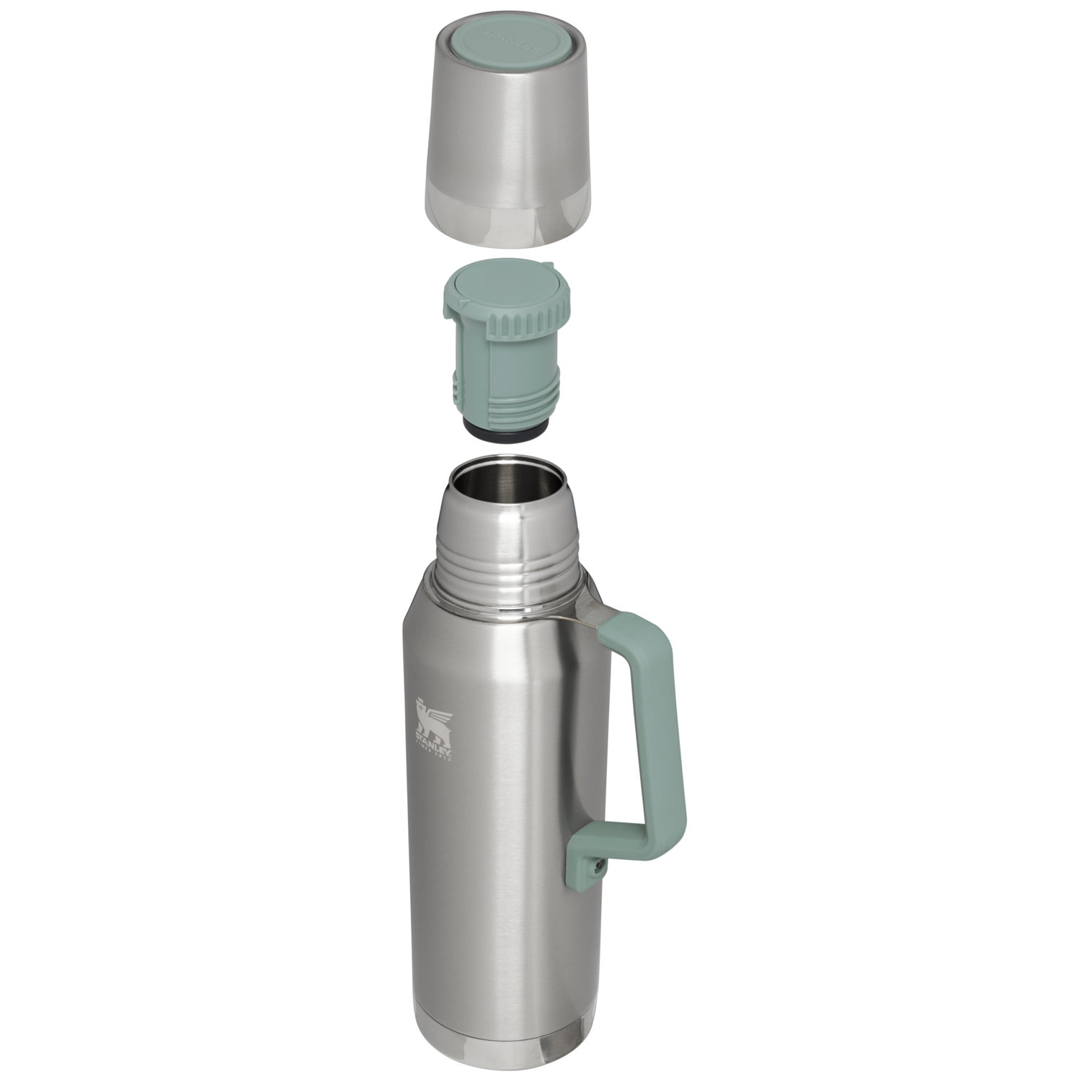 Forge Thermal Bottle | 1.4 QT