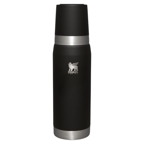 Insulated Vacuum Bottles, Travel, Coffee & Beer