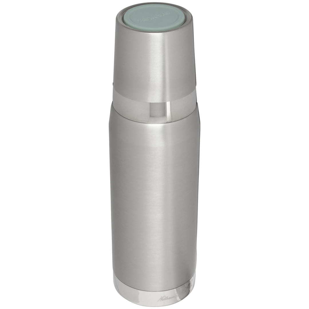 Stanley Forge Thermal Bottle - 25 fl. oz. Gray