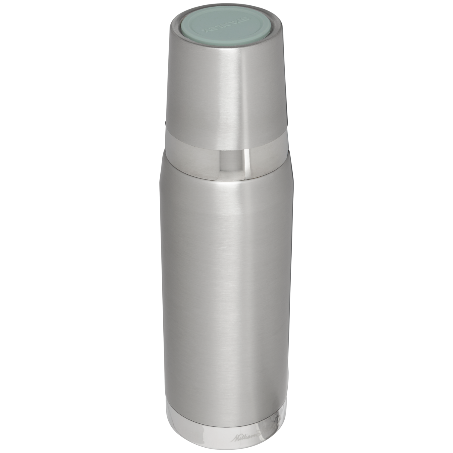 Stainless Steel Thermal Bottle with THERMALOCK™, 25oz