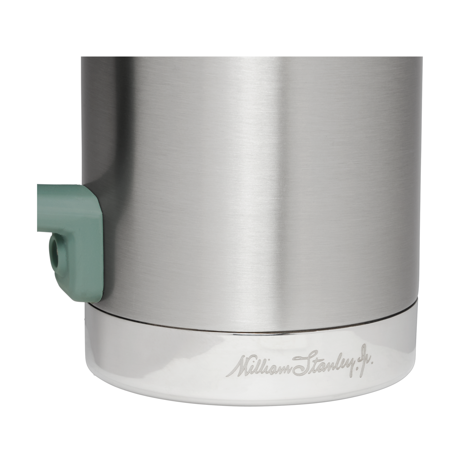 Stainless Steel Shale