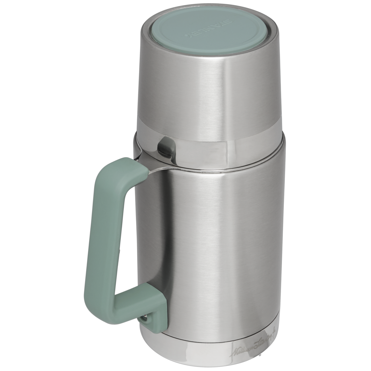 Stainless Steel Shale