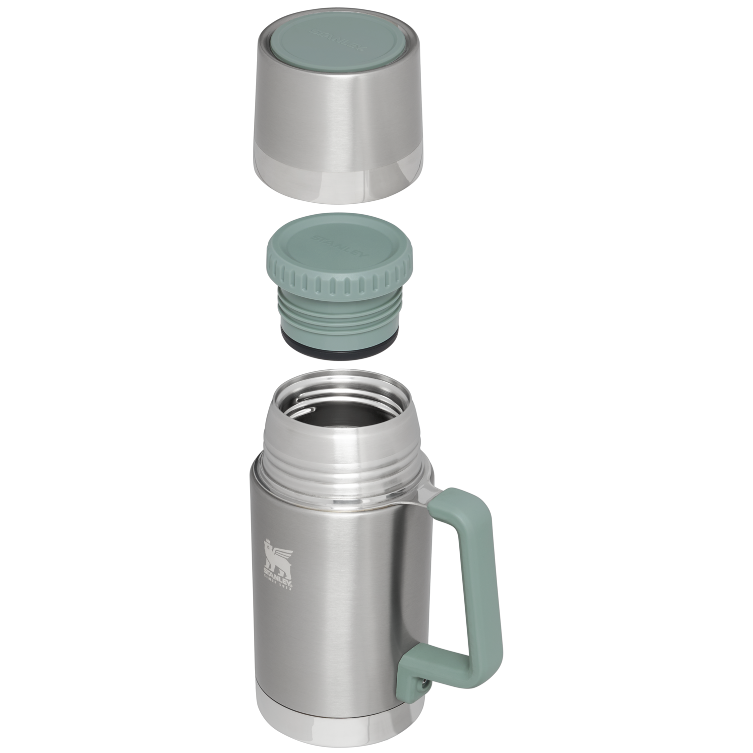 Forge Thermal Food Jar | 24OZ – Stanley 1913