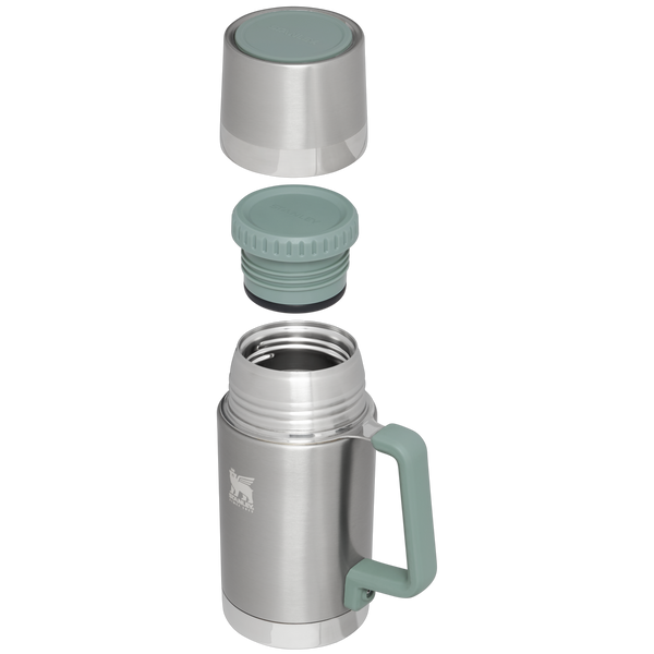 スタンレー STANLEY Forge Thermal Food Jar 新品 Artisan Thermal Bottle | 1.1QT – Stanley 1913