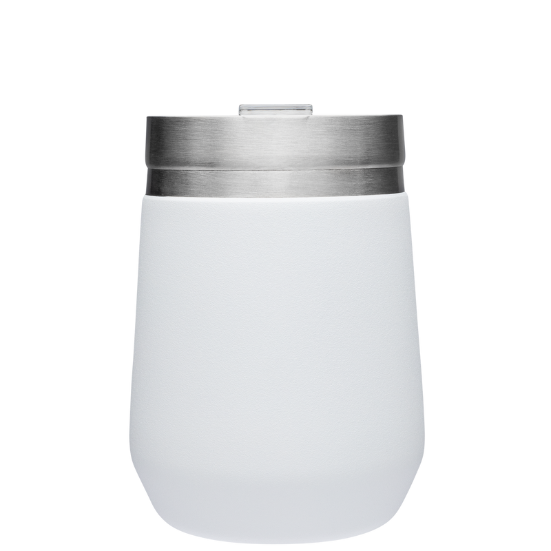 Stanley 1913 GO Everyday Wine Tumbler 10 OZ - Stanley Create in Polar