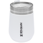 Swatch for Stanley 1913 GO Everyday Wine Tumbler 10 OZ - Stanley Create in Polar