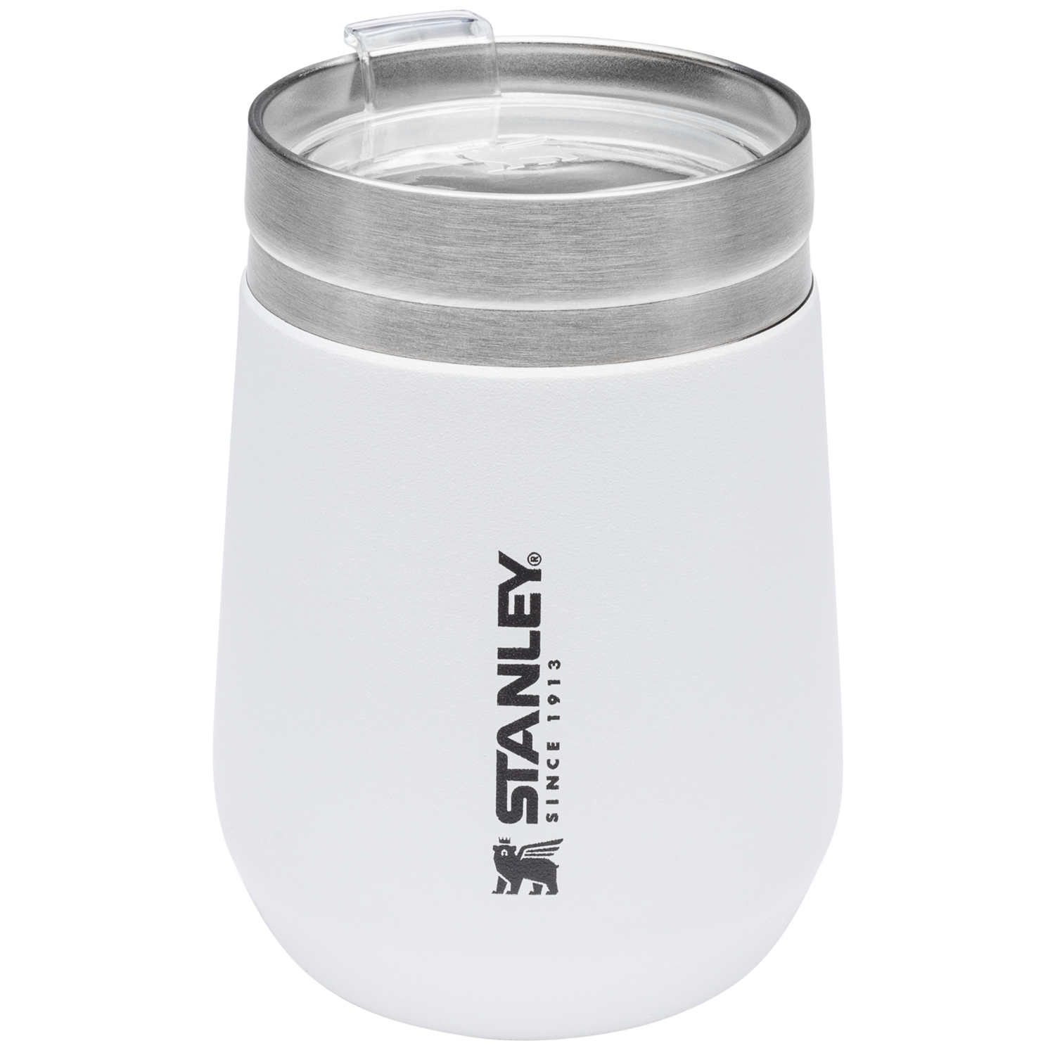 Stanley 1913 GO Everyday Wine Tumbler 10 OZ - Stanley Create in Polar | View 1