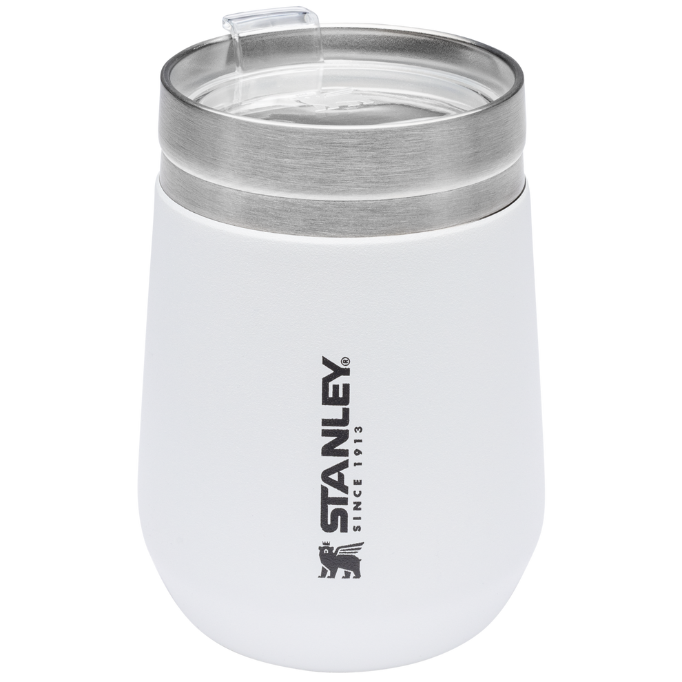 Stanley 1913 GO Everyday Wine Tumbler 10 OZ - Stanley Create in Polar
