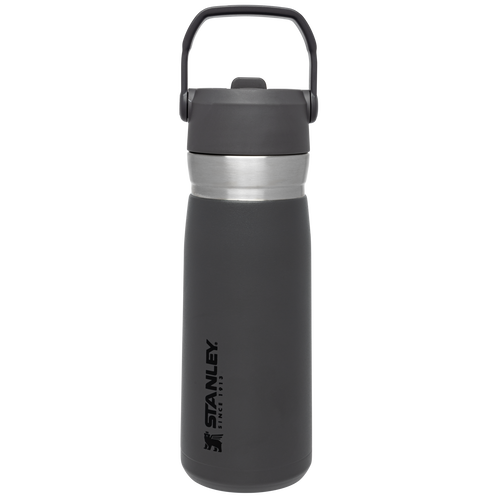 The Go Flip Straw Water Bottle | 22 OZ - View Product Details