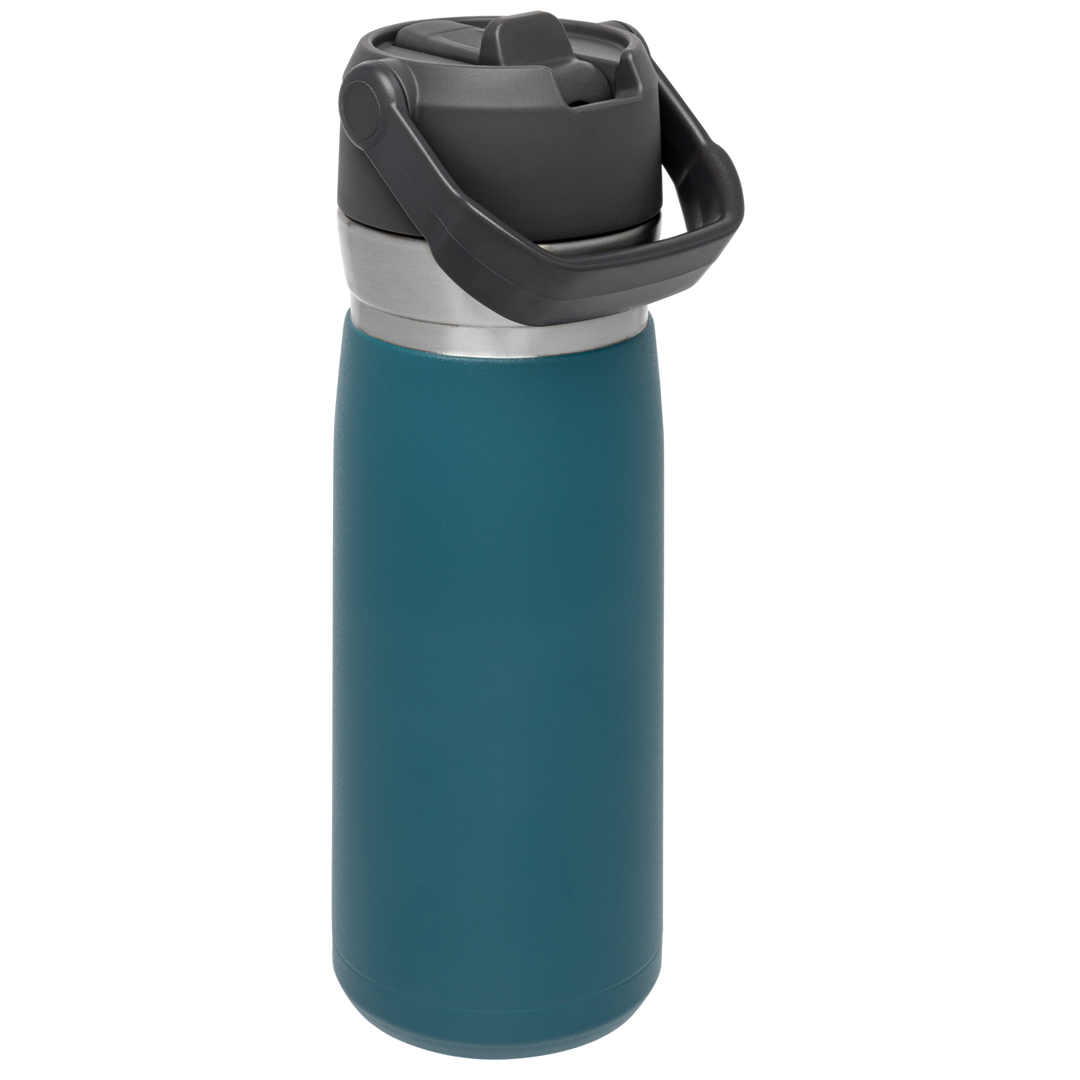 Stanley® Go Flip Straw Water Bottle - Lagoon, 22 oz - Kroger