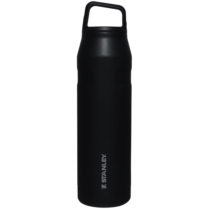 IceFlow™ Bottle with Cap and Carry+ Lid | 36 OZ