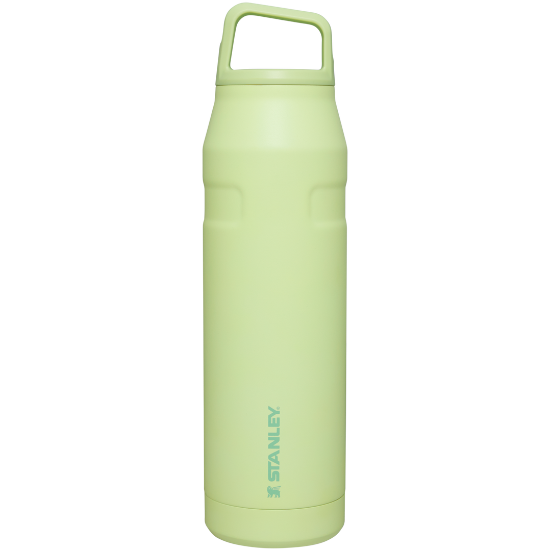 Stanley 24oz Iceflow Aerolight Bottle with Cap and Carry Lid
