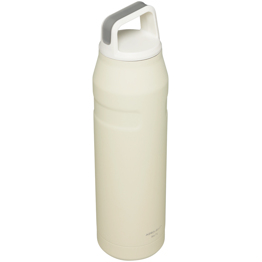 glass water bottle with straw – Scratch Goods