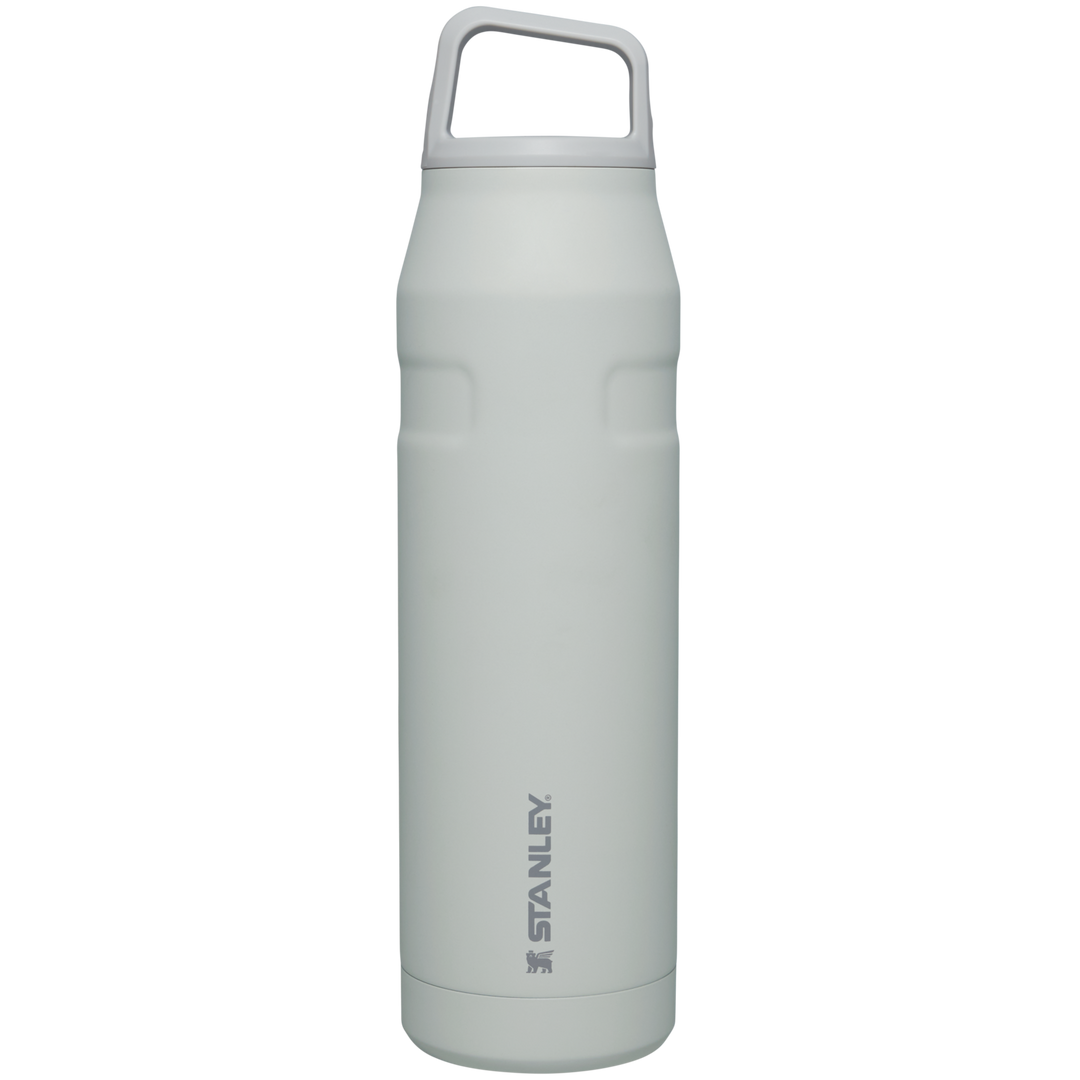 Stanley 36oz IceFlow Aerolight Bottle with Cap and Carry Lid