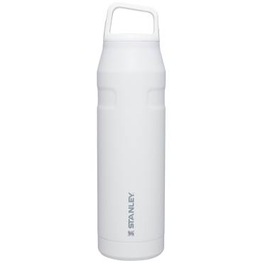 IceFlow™ Bottle with Cap and Carry+ Lid | 36 OZ