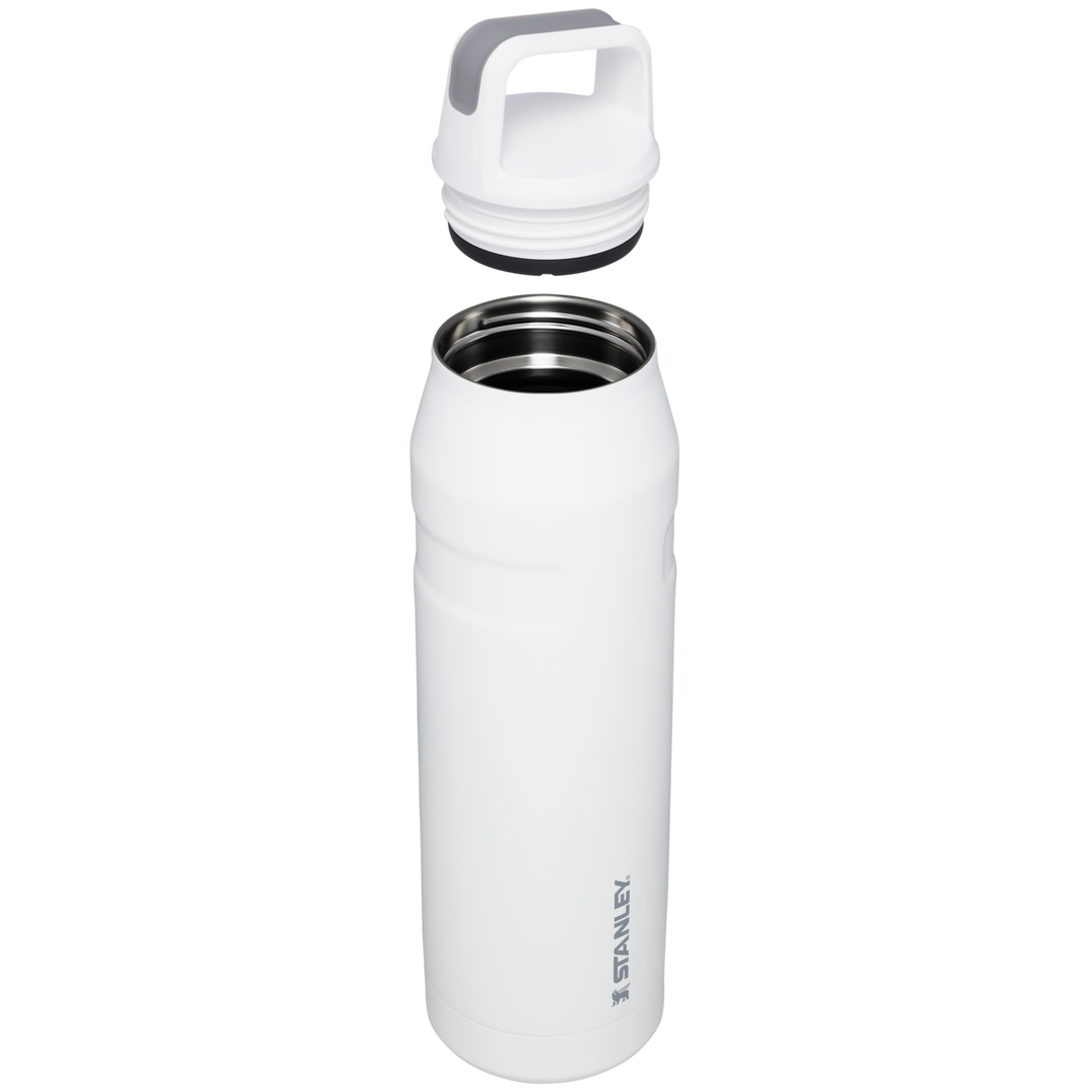 Stanley 36oz IceFlow Aerolight Bottle with Cap and Carry Lid