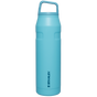 IceFlow™ Bottle with Cap and Carry+ Lid | 36 OZ