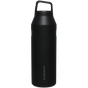IceFlow™ Bottle with Cap and Carry+ Lid | 50 OZ