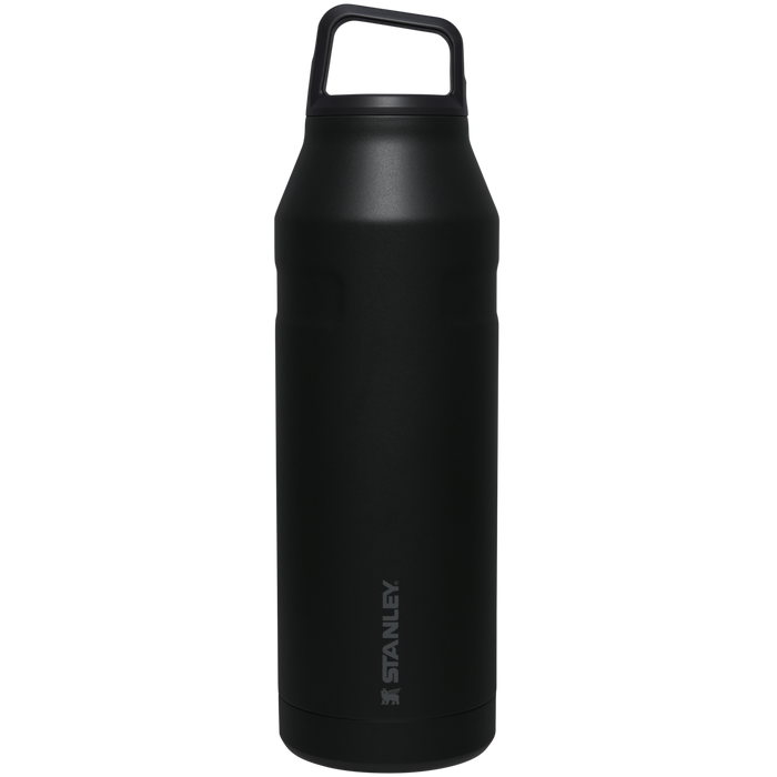IceFlow™ Bottle with Cap and Carry+ Lid | 50 OZ