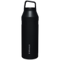 IceFlow™ Bottle with Cap and Carry+ Lid | 50 OZ